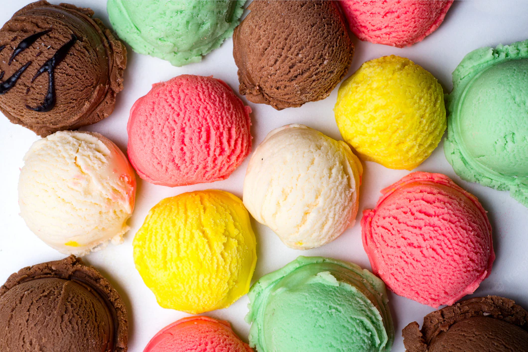 Saborizante de Helados